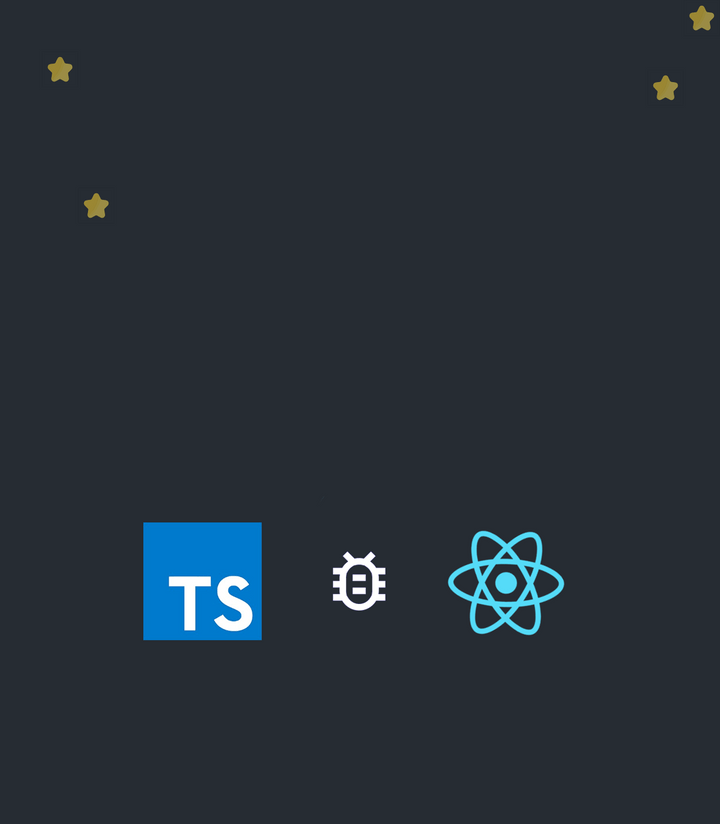 🚝 随手写 react / typescript