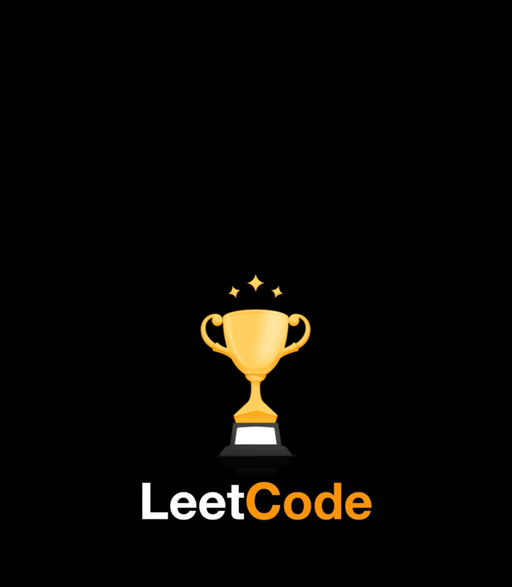 🔢 Leet Code 算法